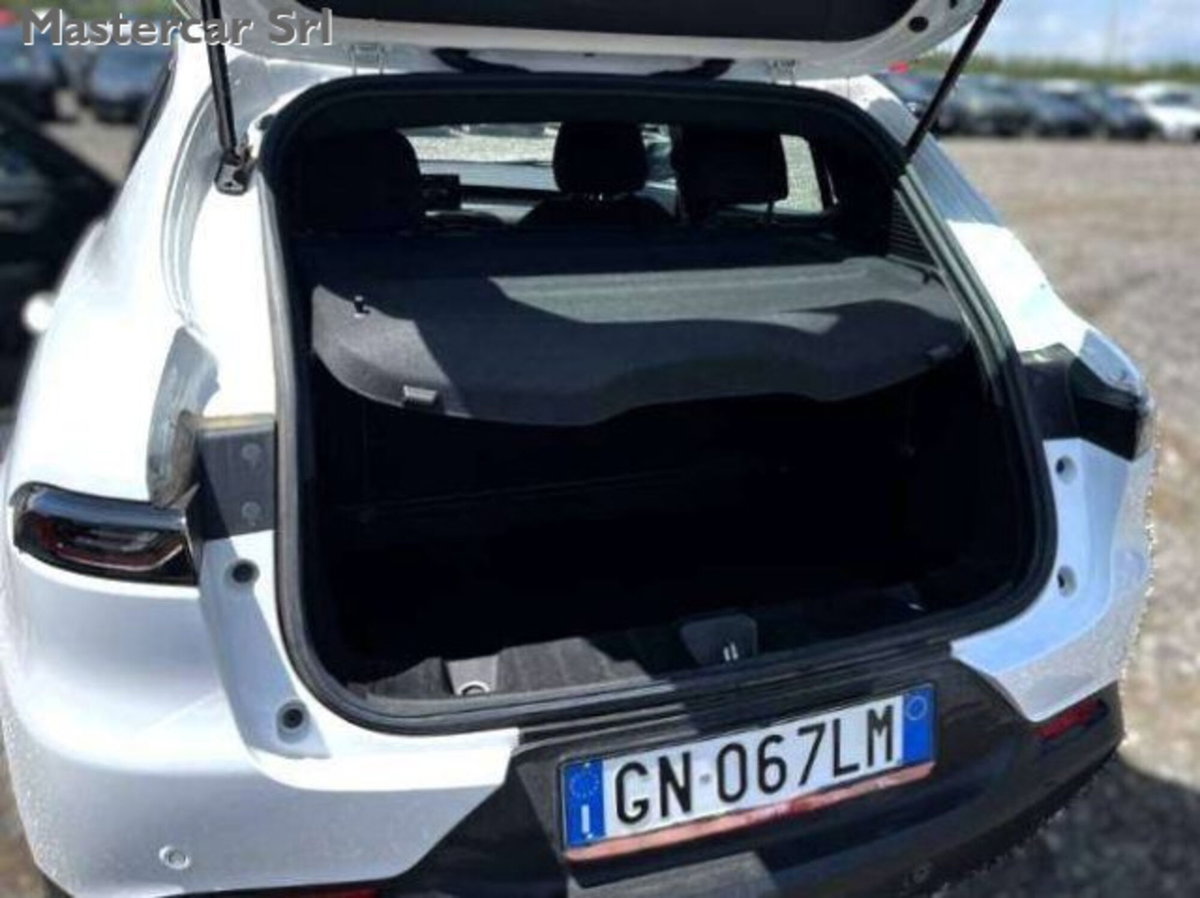 Alfa Romeo Tonale Tonale 1.5 130 CV MHEV TCT7 Super (11)