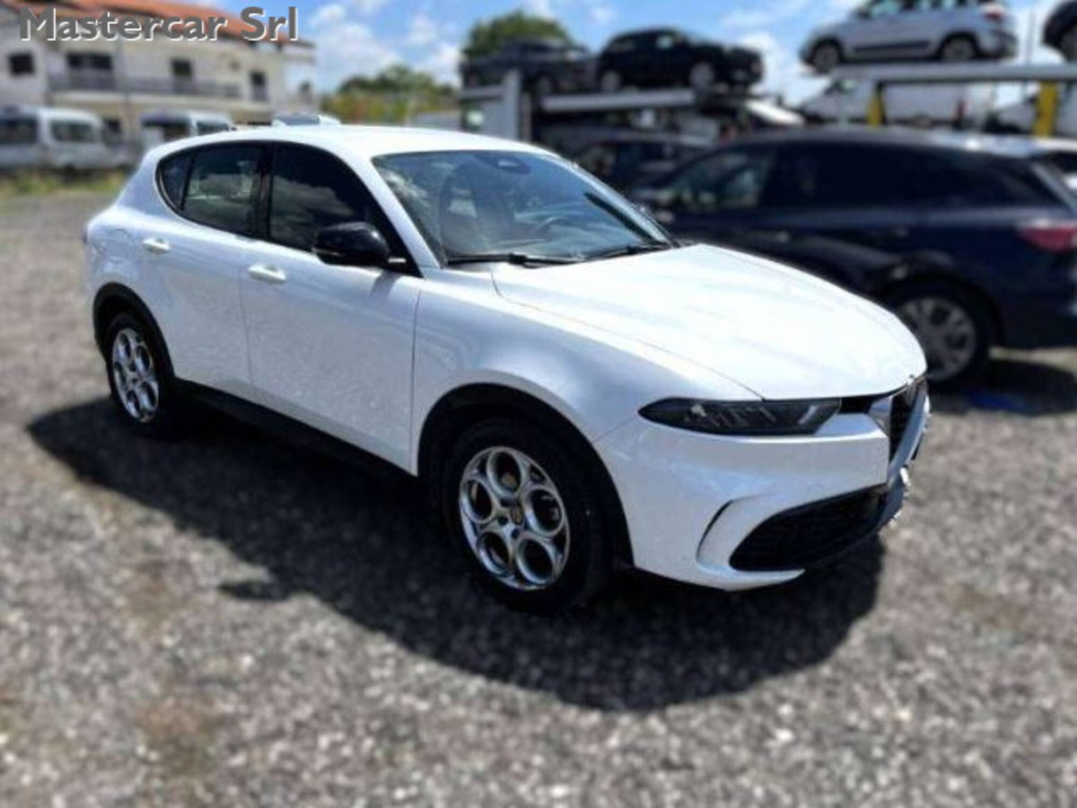 Alfa Romeo Tonale Tonale 1.5 130 CV MHEV TCT7 Super (3)