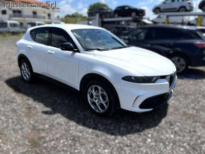 Alfa Romeo Tonale Tonale 1.5 130 CV MHEV TCT7 Super (3)