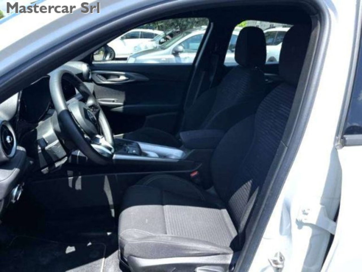 Alfa Romeo Tonale Tonale 1.5 130 CV MHEV TCT7 Super (5)