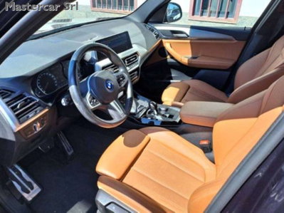 BMW X3 xdrive30e MSport auto (5)