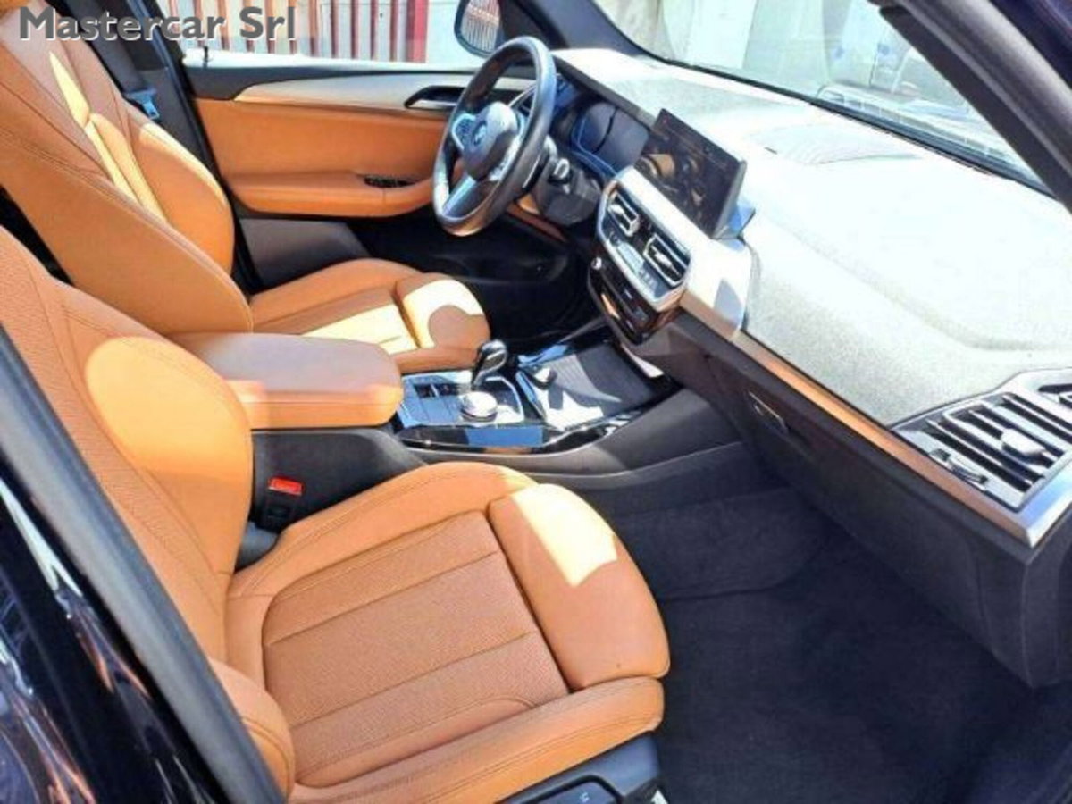 BMW X3 xdrive30e MSport auto (7)