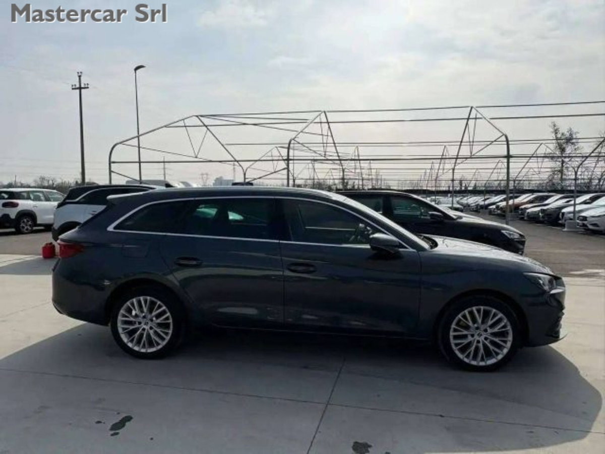 SEAT Leon ST Sportstourer 2.0 TDI 150 CV 4Drive DSG Xcellence (7)