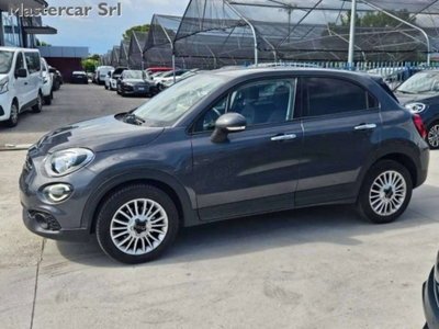 Fiat 500X 1.3 T4 150 CV DCT Connect (3)