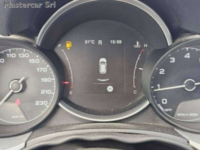 Fiat 500X 1.3 T4 150 CV DCT Connect (8)