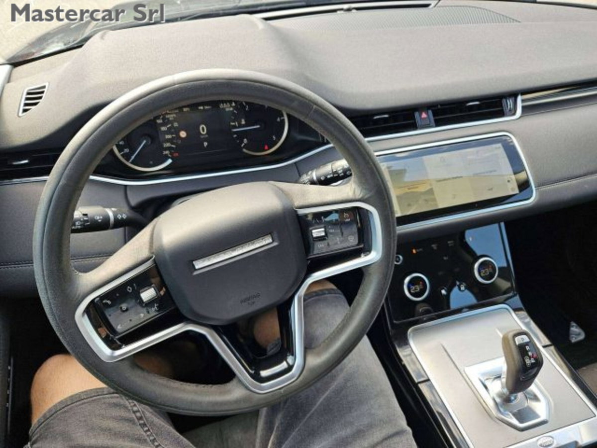 Land Rover Range Rover Evoque 2.0D I4 163CV AWD Auto R-Dynamic SE (10)
