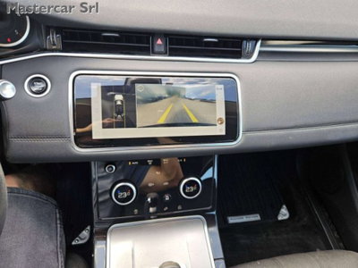 Land Rover Range Rover Evoque 2.0D I4 163CV AWD Auto R-Dynamic SE (12)
