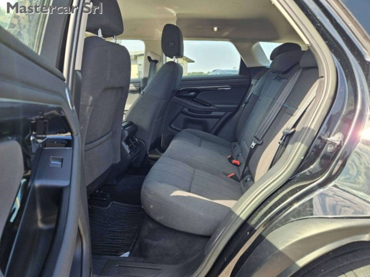 Land Rover Range Rover Evoque 2.0D I4 163CV AWD Auto R-Dynamic SE (14)