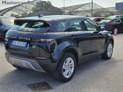 Land Rover Range Rover Evoque 2.0D I4 163CV AWD Auto R-Dynamic SE (7)