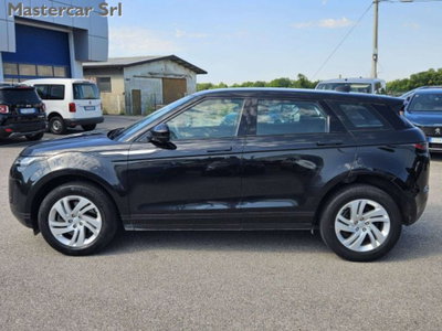 Land Rover Range Rover Evoque 2.0D I4 163CV AWD Auto R-Dynamic SE (9)