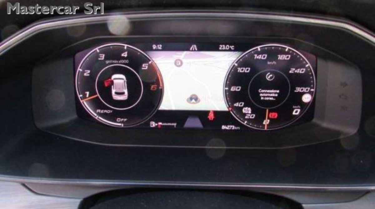 Cupra Formentor Formentor 2.0 TDI (9)