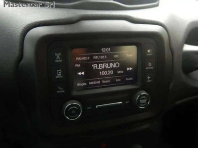 Jeep Renegade 1.6 mjt Longitude 2wd 130cv (9)