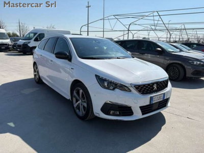 Peugeot 308 SW 1.5 bluehdi GT s&s 130cv eat8 (8)