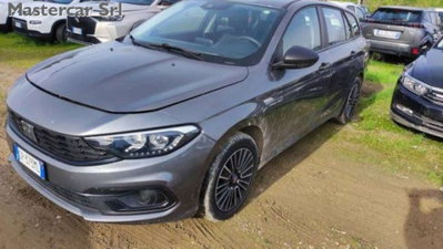 Fiat Tipo Station Wagon Tipo SW 1.0 t3 Cross 100cv (2)