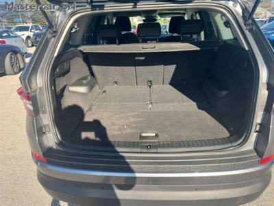 Skoda Kodiaq 2.0 TDI EVO SCR DSG Executive (15)