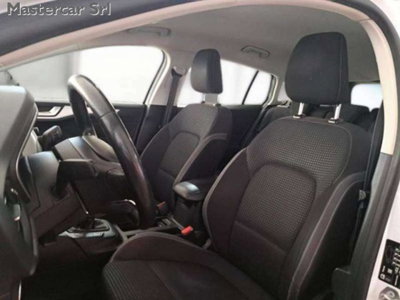Ford Focus Station Wagon 1.5 EcoBlue 95 CV SW Business (10)