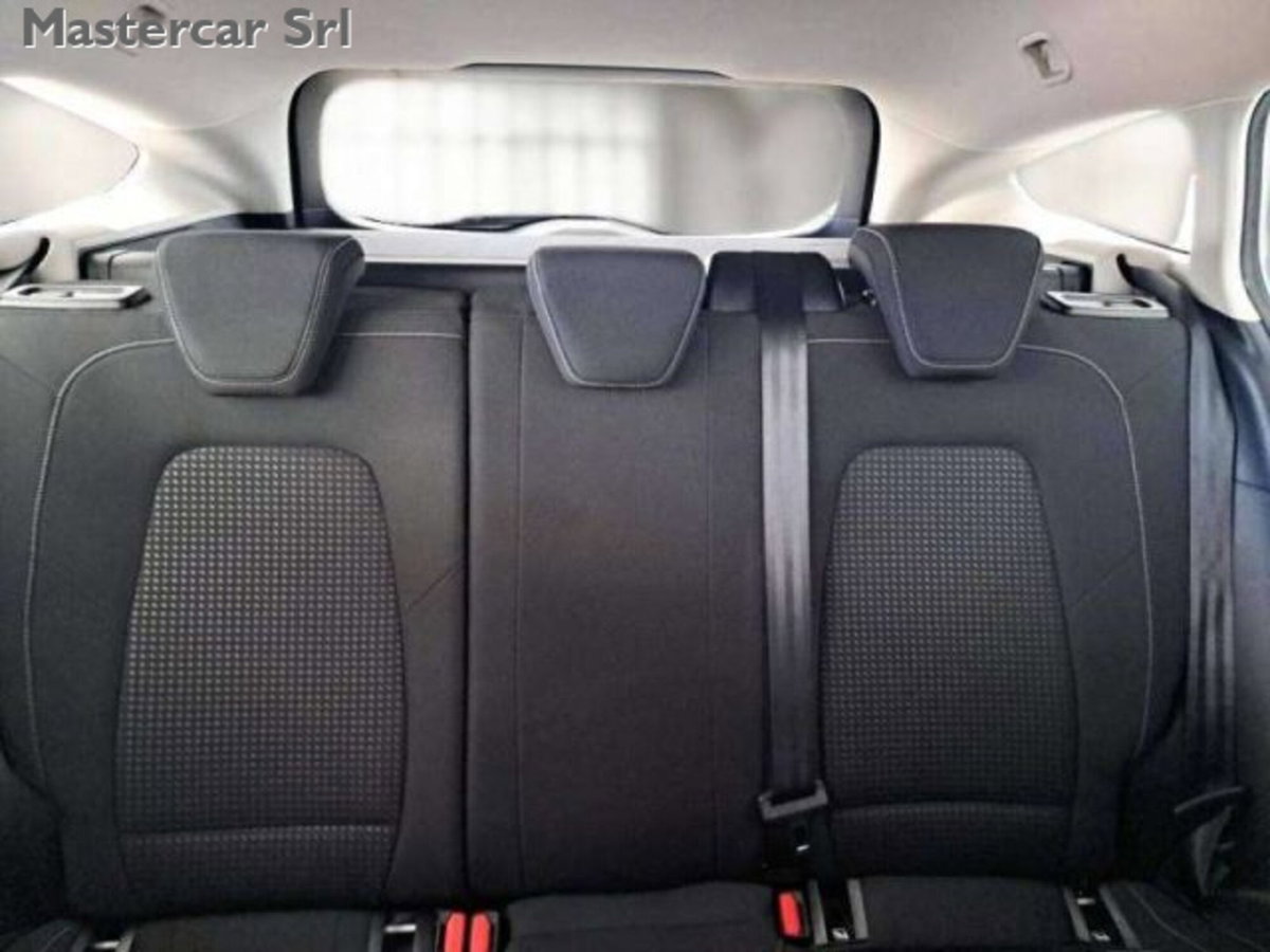 Ford Focus Station Wagon 1.5 EcoBlue 95 CV SW Business (12)