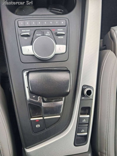 Audi A5 Cabrio 40 TDI S tronic Sport (14)