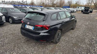 Fiat Tipo Station Wagon Tipo SW 1.0 t3 Cross 100cv (4)