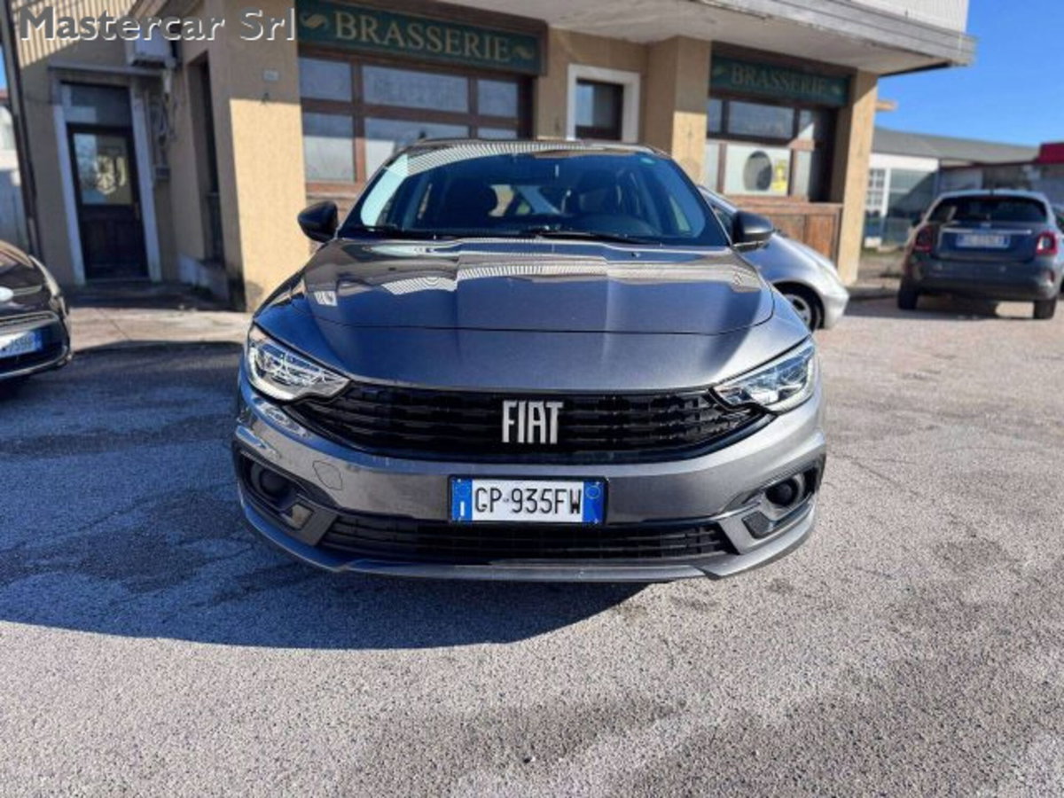 Fiat Tipo Station Wagon Tipo SW 1.0 t3 Cross 100cv (4)