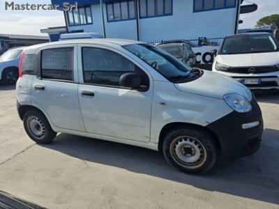 Fiat Panda 1.2 Pop Van 2 posti (8)