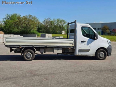 Renault Master Furgone T35 2.3 dCi 145 PL-TA Furgone Energy Ice (8)