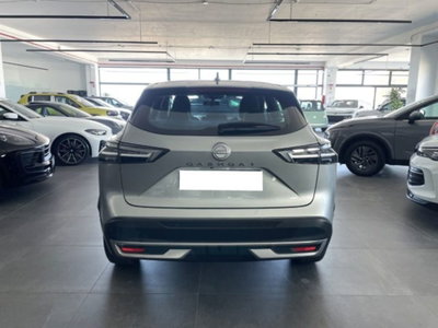 Nissan Qashqai 1.3 mhev Acenta 2wd 140cv (13)