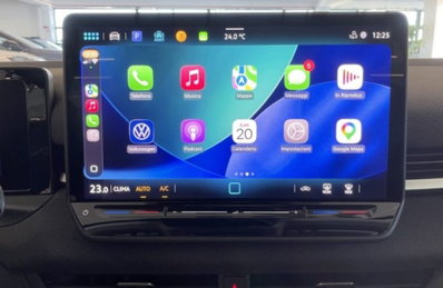 Volkswagen T-Roc 1.5 etsi Life 115cv dsg (13)