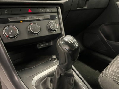 Volkswagen T-Roc 1.0 TSI Life (6)