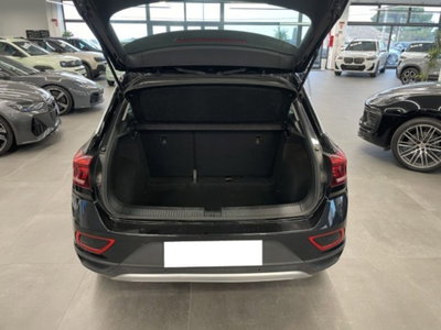 Volkswagen T-Roc 1.0 TSI Life (7)
