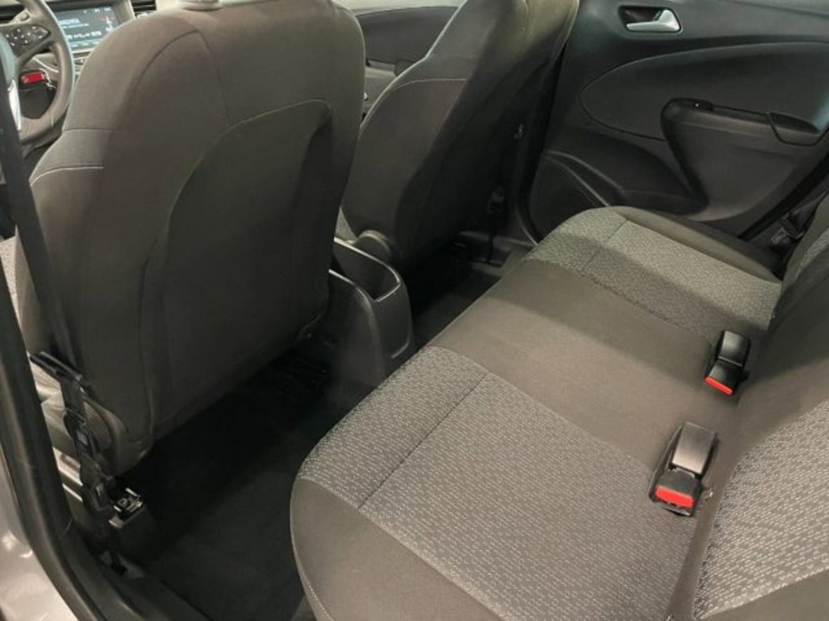 Opel Crossland X 1.2 GPL 12V Advance (13)