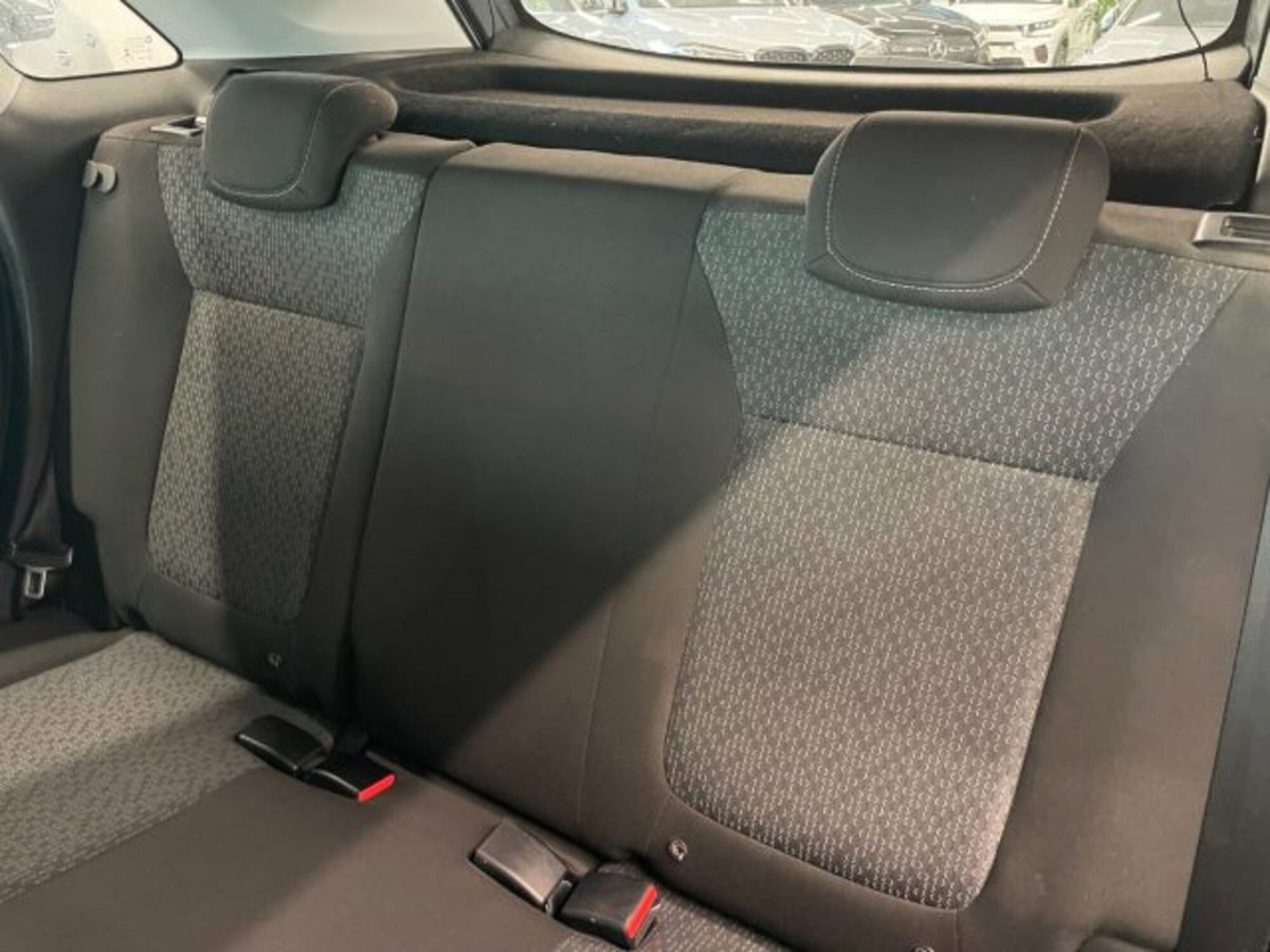 Opel Crossland X 1.2 GPL 12V Advance (14)