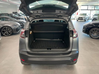 Opel Crossland X 1.2 GPL 12V Advance (15)