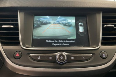 Opel Crossland X 1.2 GPL 12V Advance (18)