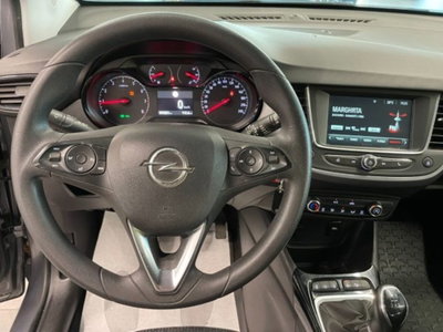 Opel Crossland X 1.2 GPL 12V Advance (2)