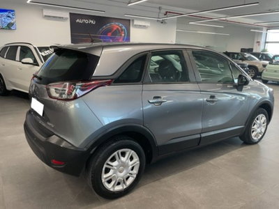 Opel Crossland X 1.2 GPL 12V Advance (3)