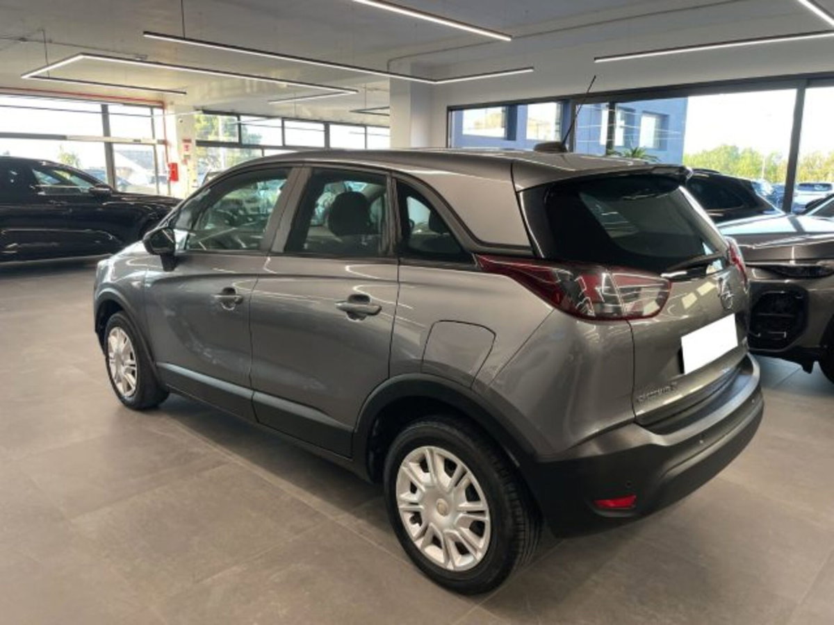 Opel Crossland X 1.2 GPL 12V Advance (4)
