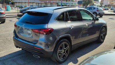 Mercedes-Benz GLA SUV 200 d AMG Line Premium Plus 4matic auto (17)