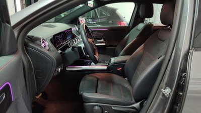 Mercedes-Benz GLA SUV 200 d AMG Line Premium Plus 4matic auto (6)