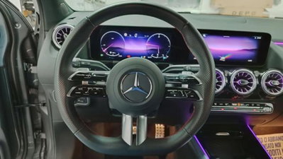 Mercedes-Benz GLA SUV 200 d AMG Line Premium Plus 4matic auto (7)