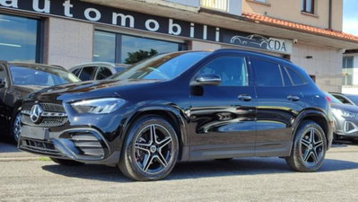 Mercedes-Benz GLA SUV 200 d AMG Line Premium Plus 4matic auto usata