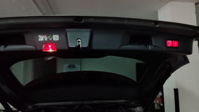 Mercedes-Benz GLA SUV 200 d AMG Line Premium Plus 4matic auto (15)