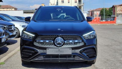 Mercedes-Benz GLA SUV 200 d AMG Line Premium Plus 4matic auto (2)