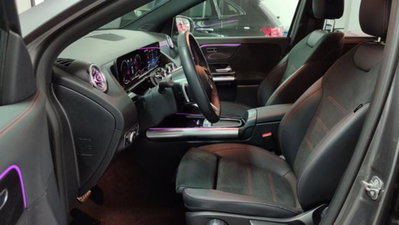 Mercedes-Benz GLA SUV 200 d AMG Line Premium Plus 4matic auto (7)