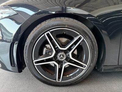 Mercedes-Benz Classe A Sedan 200 d 4p. Premium (7)