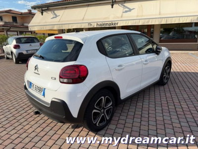 Citroen C3 PureTech 82 Feel (4)