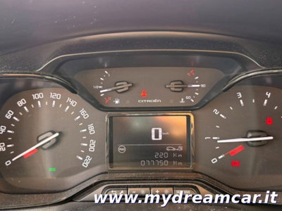 Citroen C3 PureTech 82 Feel (7)