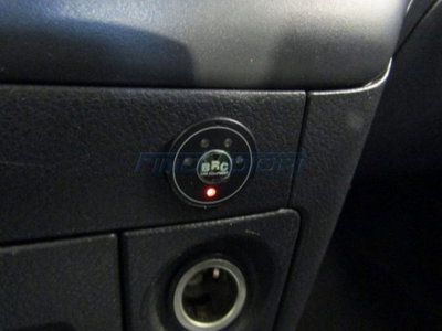 Chevrolet Aveo 1.2 5 porte L GPL Eco Logic (10)
