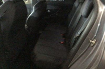 Peugeot 3008 BlueHDi 130 S&S EAT8 Allure Pack (12)