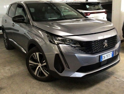 Peugeot 3008 BlueHDi 130 S&S EAT8 Allure Pack (3)